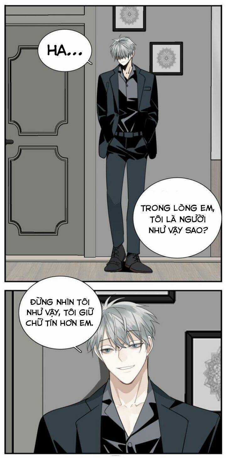 Vật Trong Tay Chapter 82 trang 45