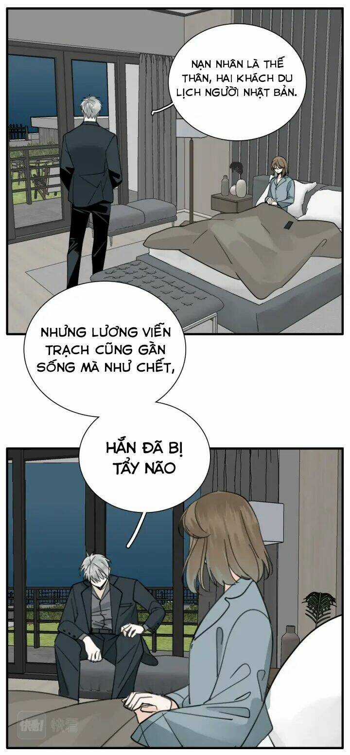 Vật Trong Tay Chapter 82 trang 46