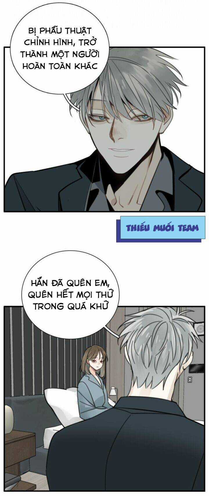 Vật Trong Tay Chapter 82 trang 47
