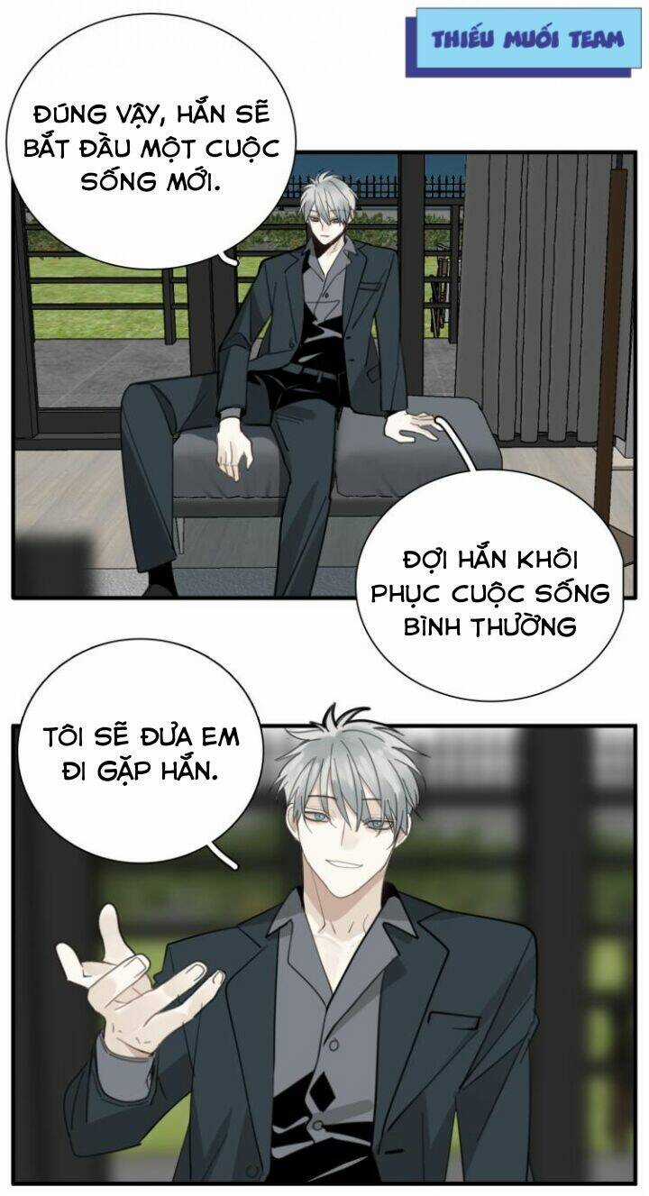 Vật Trong Tay Chapter 82 trang 49