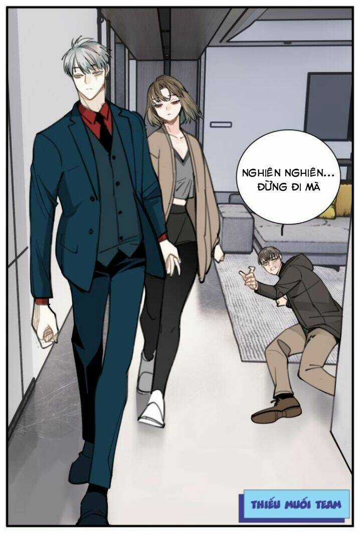 Vật Trong Tay Chapter 82 trang 5