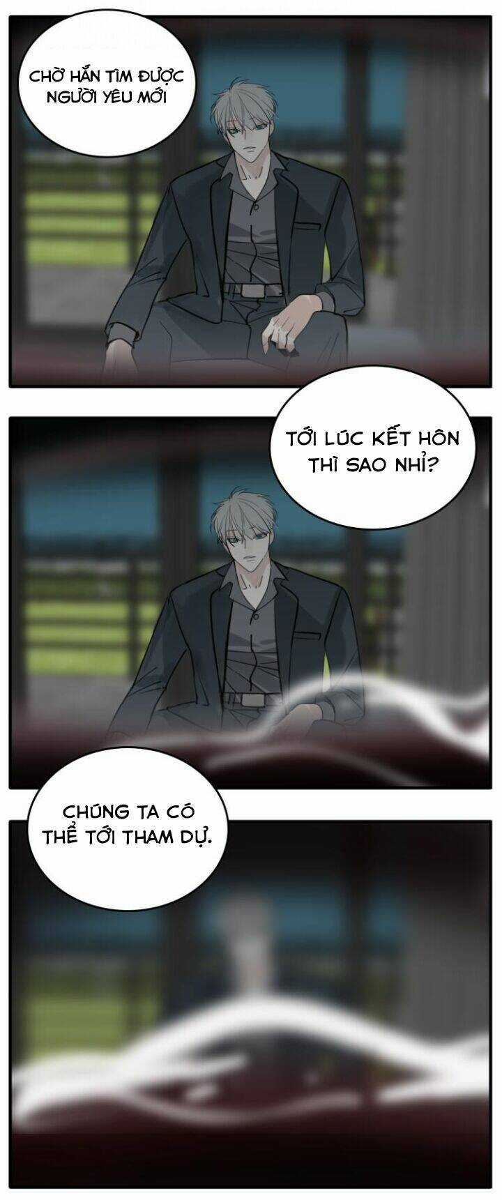 Vật Trong Tay Chapter 82 trang 50