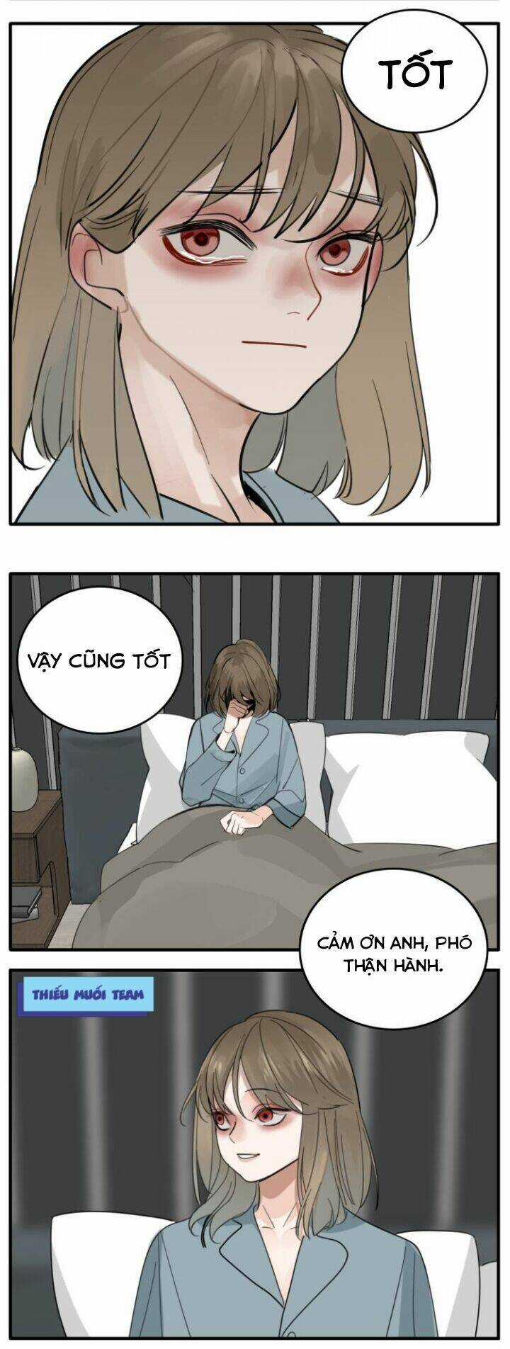 Vật Trong Tay Chapter 82 trang 51