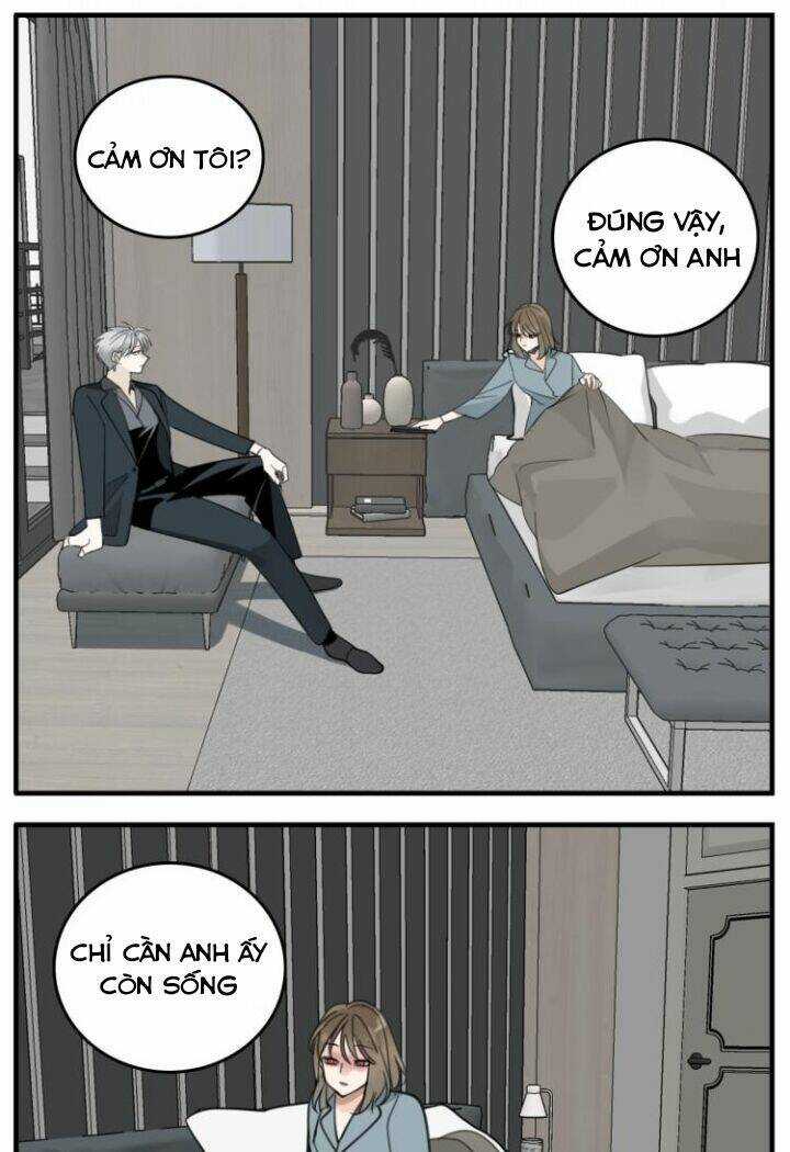 Vật Trong Tay Chapter 82 trang 52