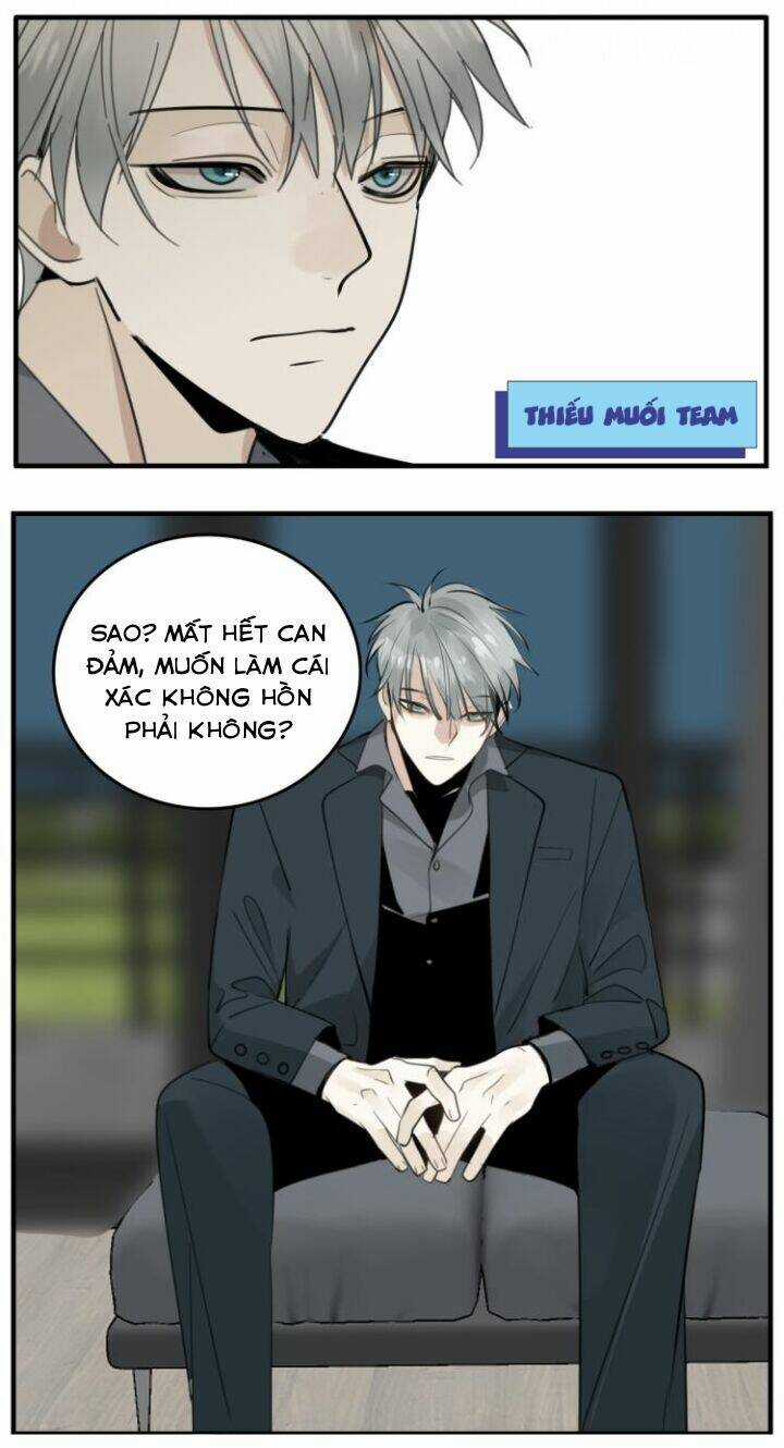 Vật Trong Tay Chapter 82 trang 54