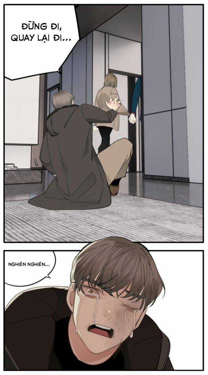 Vật Trong Tay Chapter 82 trang 6