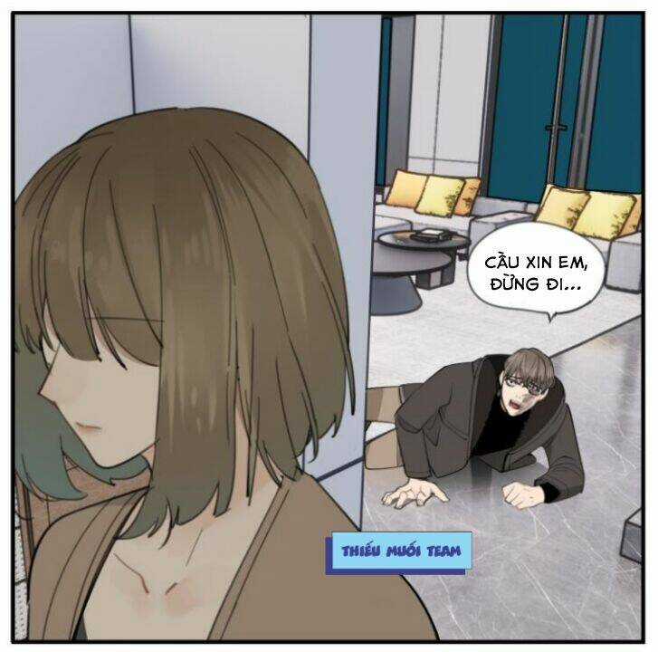 Vật Trong Tay Chapter 82 trang 8