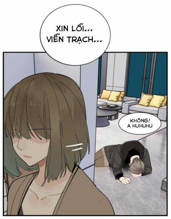 Vật Trong Tay Chapter 82 trang 9