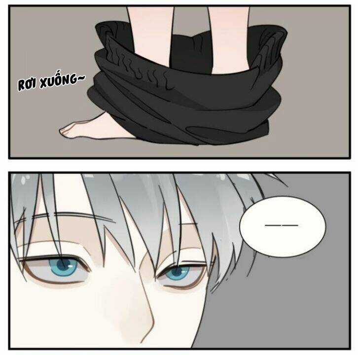 Vật Trong Tay Chapter 83 trang 10