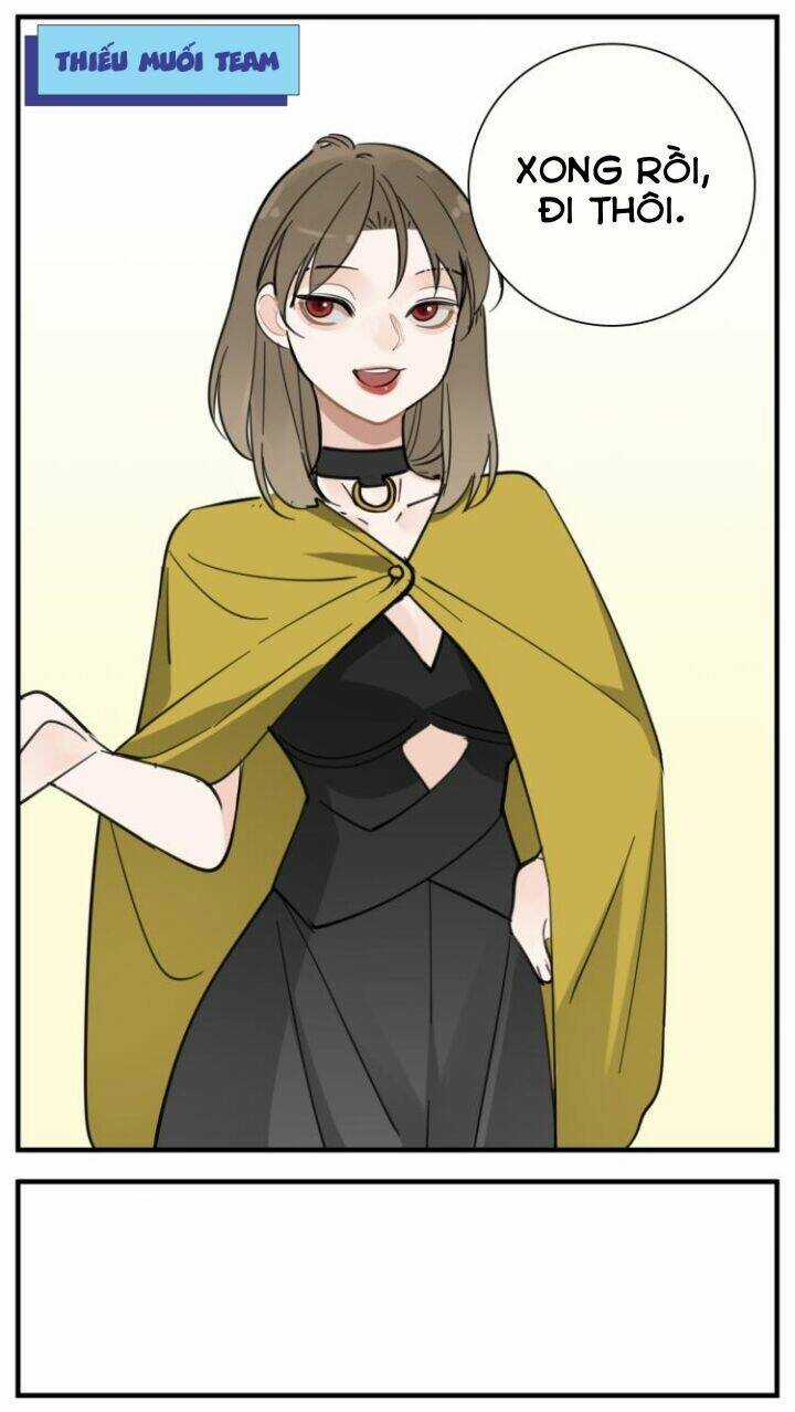 Vật Trong Tay Chapter 83 trang 11