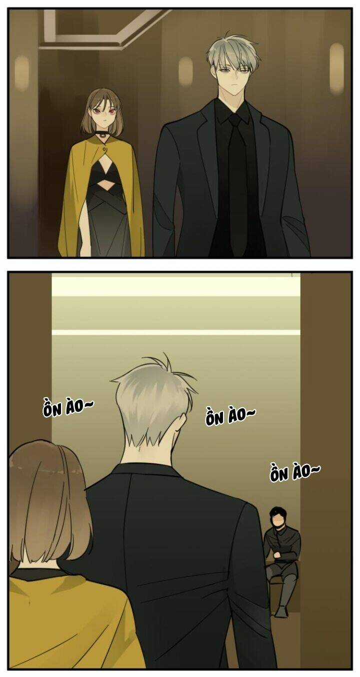 Vật Trong Tay Chapter 83 trang 12