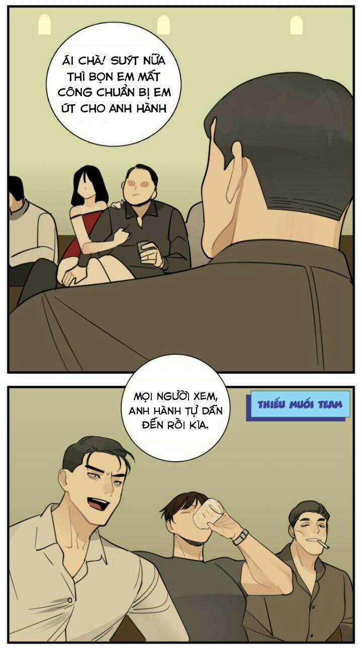 Vật Trong Tay Chapter 83 trang 13