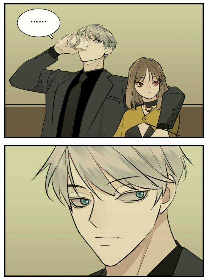 Vật Trong Tay Chapter 83 trang 18