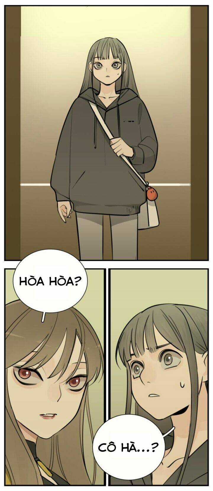 Vật Trong Tay Chapter 83 trang 19