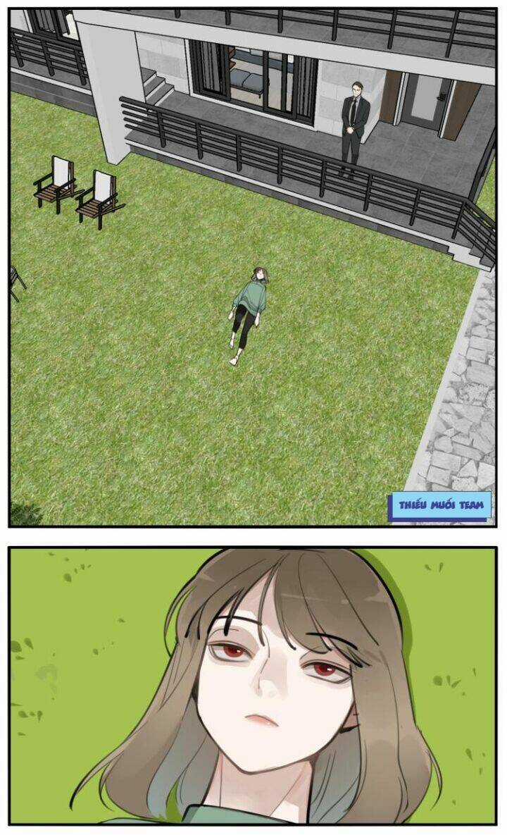 Vật Trong Tay Chapter 83 trang 2