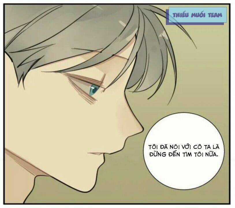 Vật Trong Tay Chapter 83 trang 21