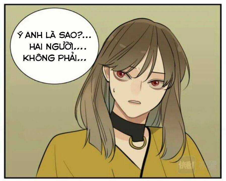 Vật Trong Tay Chapter 83 trang 22
