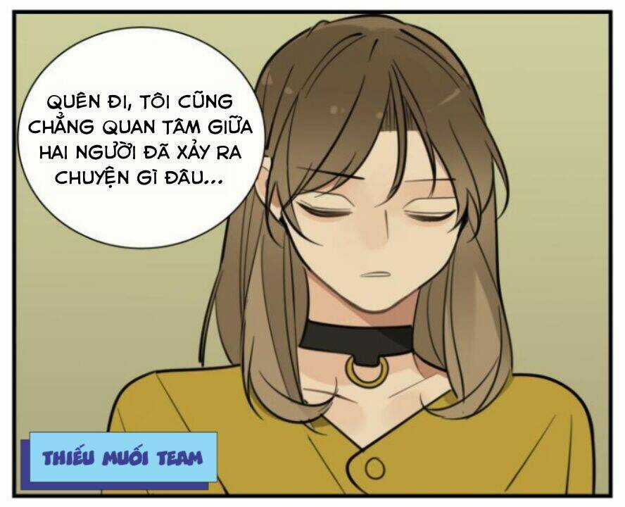 Vật Trong Tay Chapter 83 trang 24