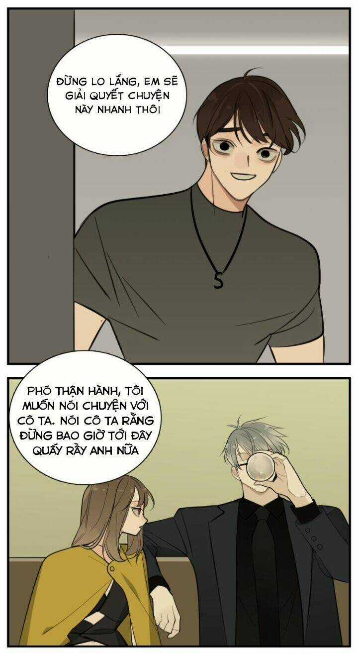 Vật Trong Tay Chapter 83 trang 25