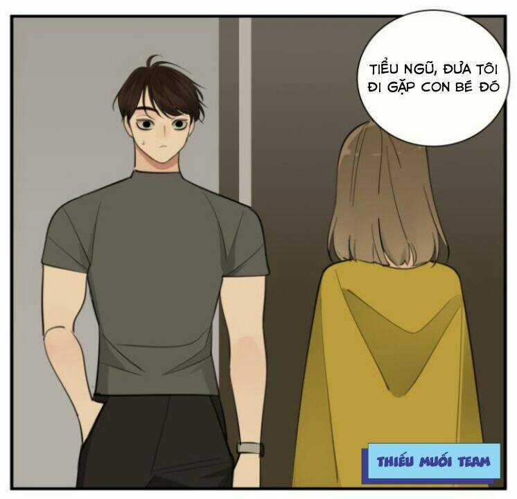 Vật Trong Tay Chapter 83 trang 26