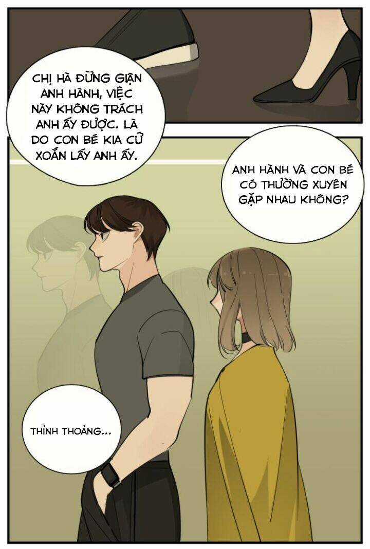 Vật Trong Tay Chapter 83 trang 27