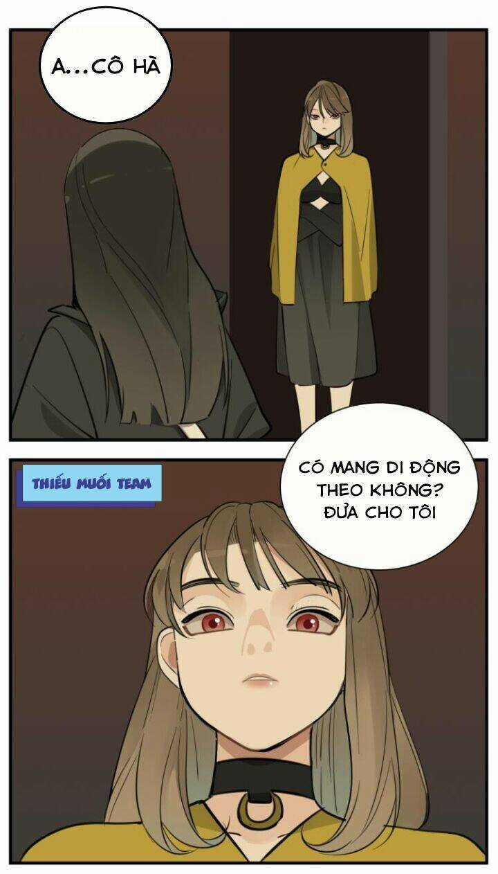 Vật Trong Tay Chapter 83 trang 30