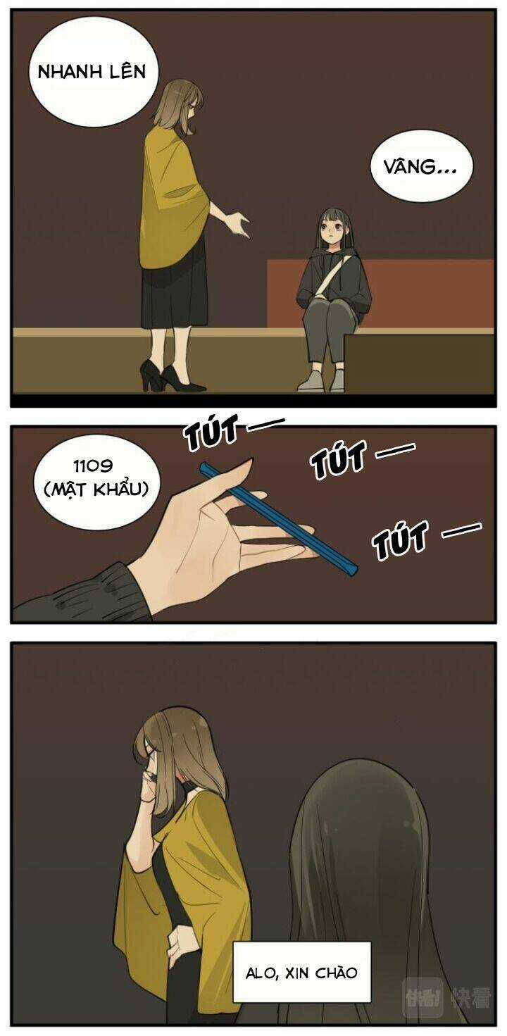 Vật Trong Tay Chapter 83 trang 31