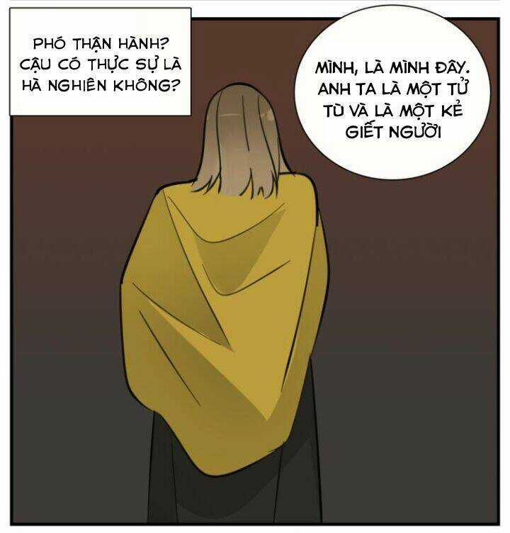 Vật Trong Tay Chapter 83 trang 33