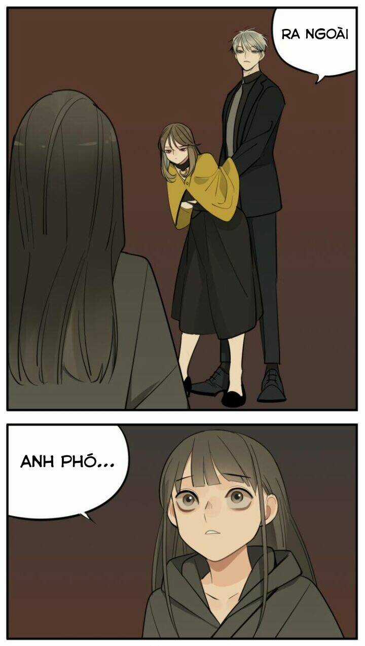 Vật Trong Tay Chapter 83 trang 36