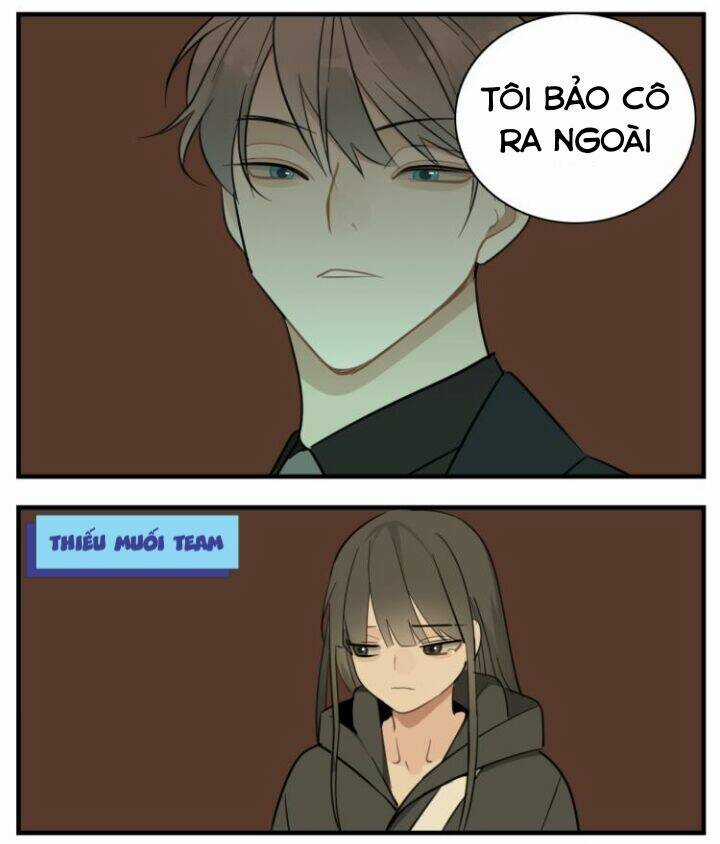 Vật Trong Tay Chapter 83 trang 37