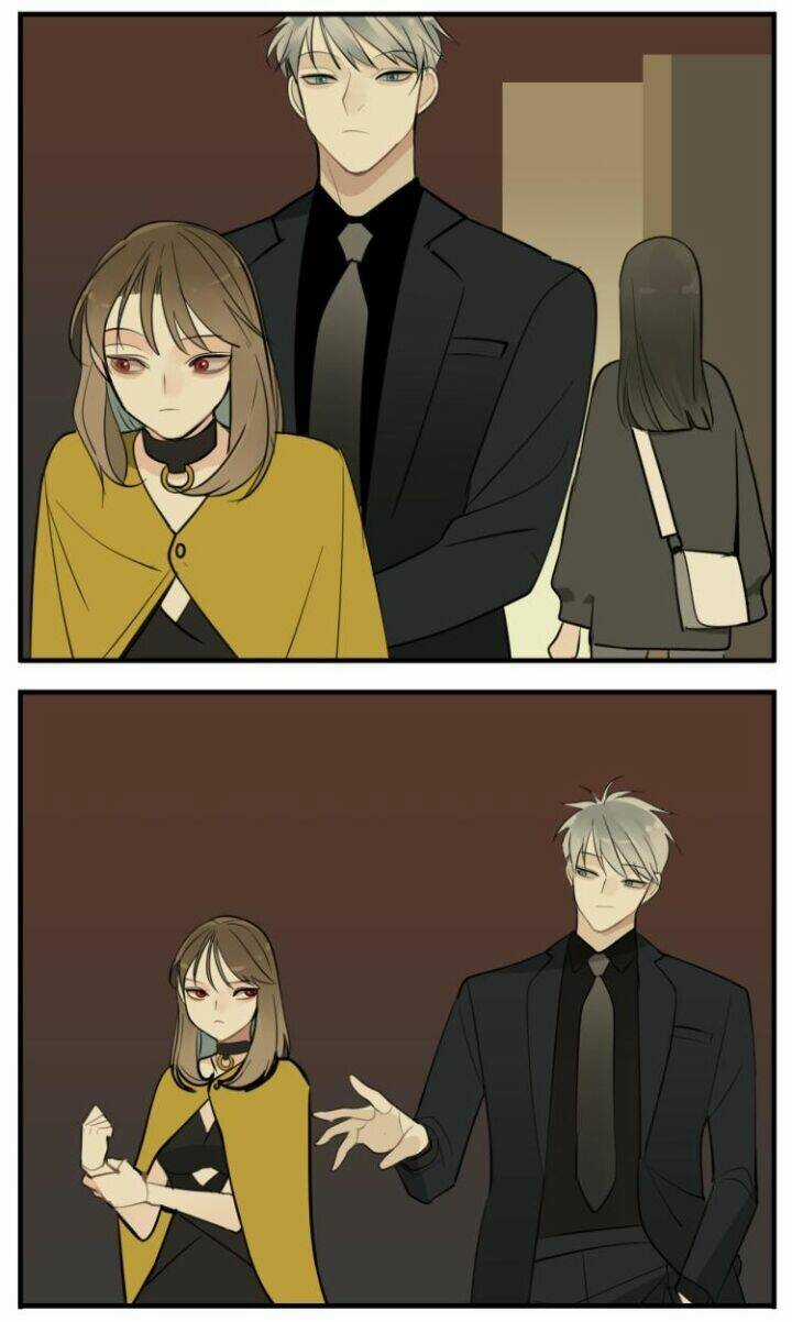 Vật Trong Tay Chapter 83 trang 38