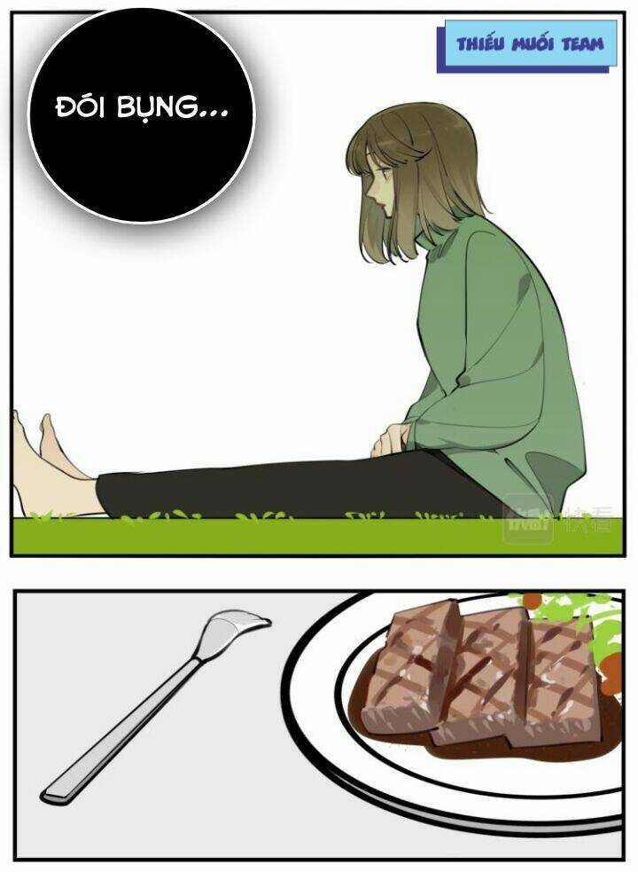 Vật Trong Tay Chapter 83 trang 4