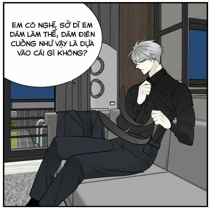 Vật Trong Tay Chapter 84 trang 10