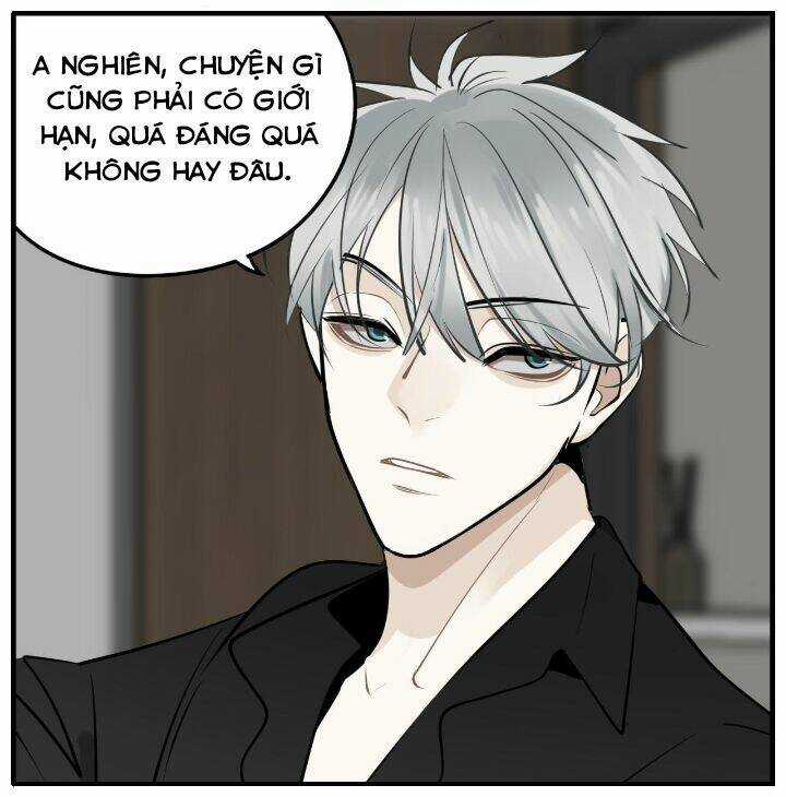 Vật Trong Tay Chapter 84 trang 12