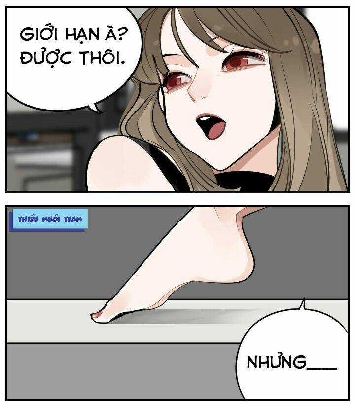 Vật Trong Tay Chapter 84 trang 13