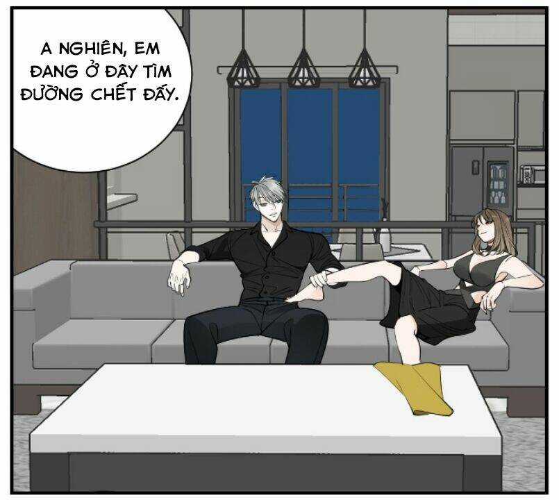 Vật Trong Tay Chapter 84 trang 15