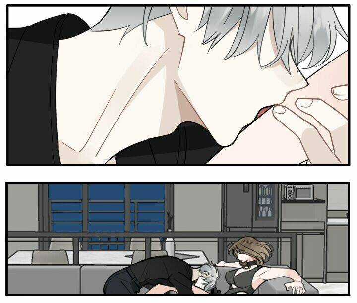 Vật Trong Tay Chapter 84 trang 17