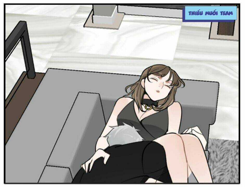 Vật Trong Tay Chapter 84 trang 18