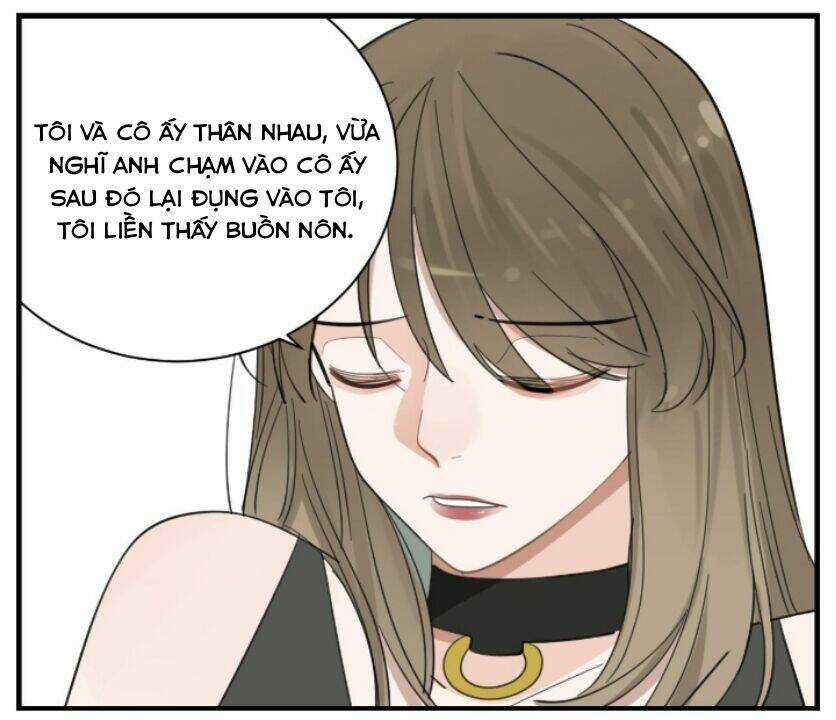 Vật Trong Tay Chapter 84 trang 21