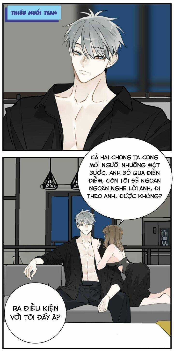 Vật Trong Tay Chapter 84 trang 24