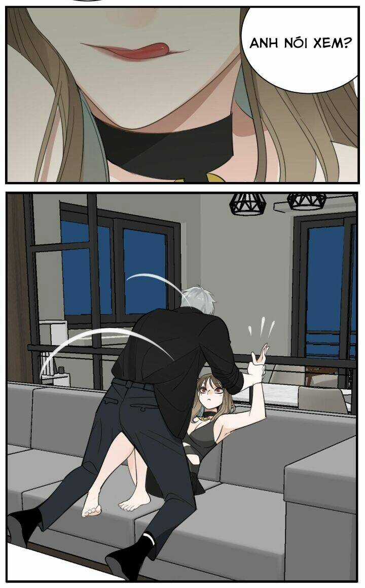 Vật Trong Tay Chapter 84 trang 26