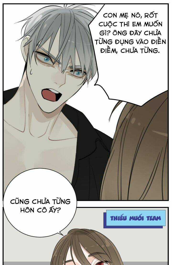 Vật Trong Tay Chapter 84 trang 28