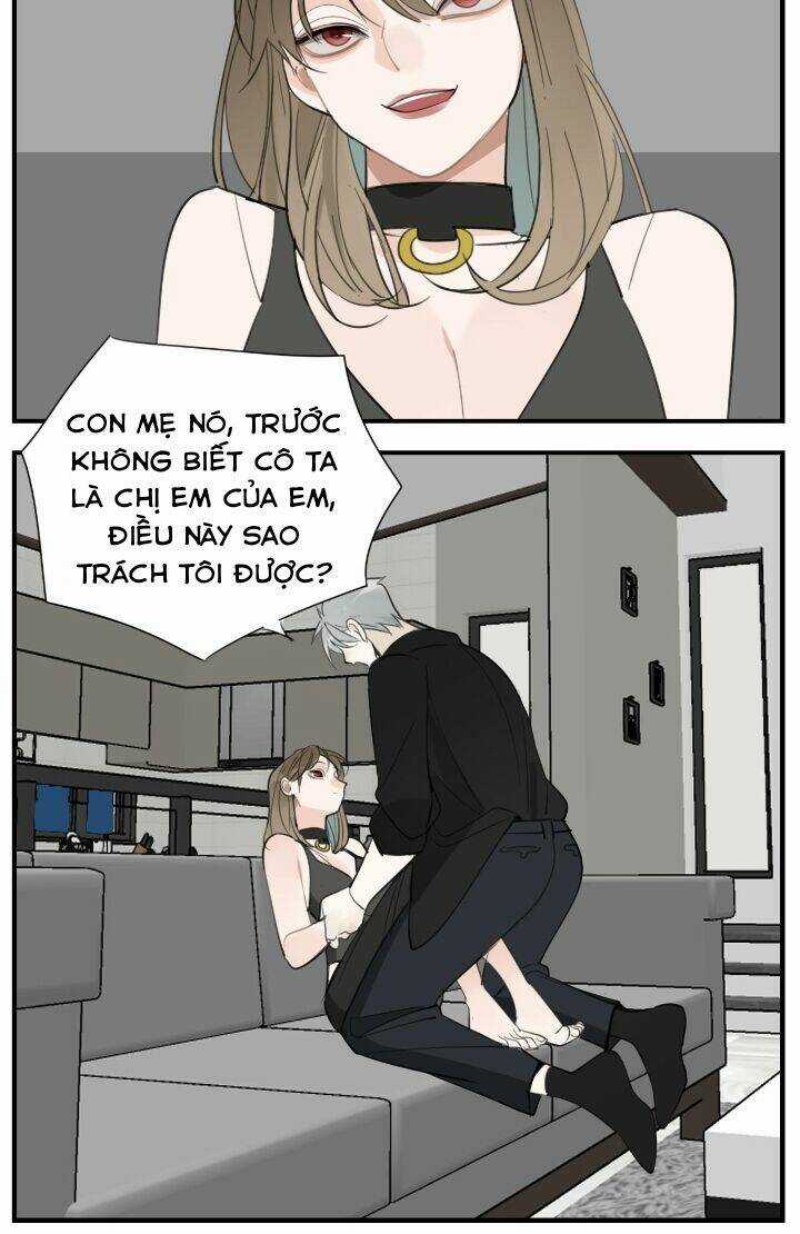 Vật Trong Tay Chapter 84 trang 29