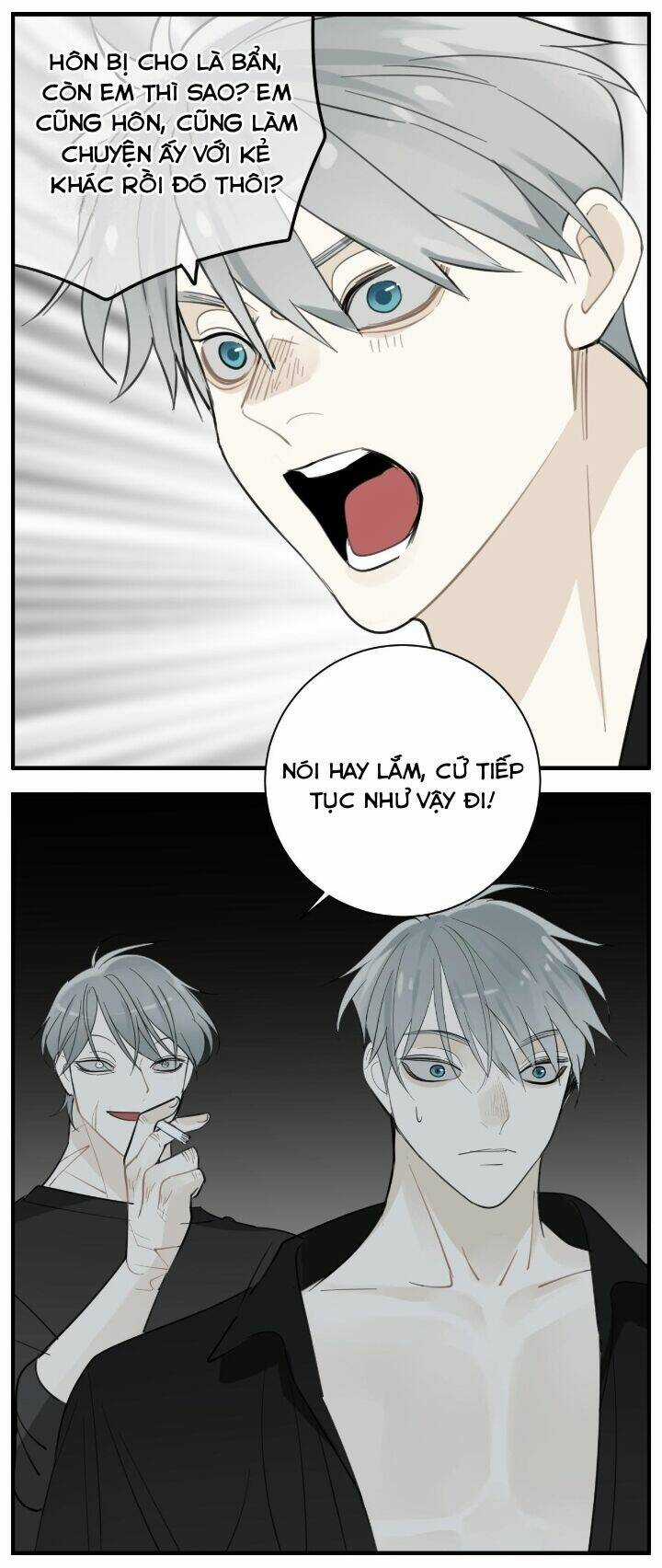 Vật Trong Tay Chapter 84 trang 30