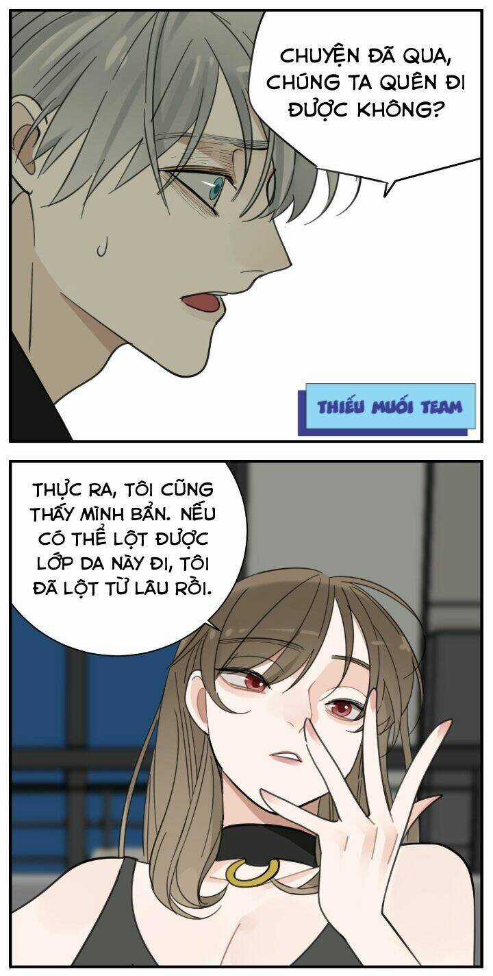 Vật Trong Tay Chapter 84 trang 33