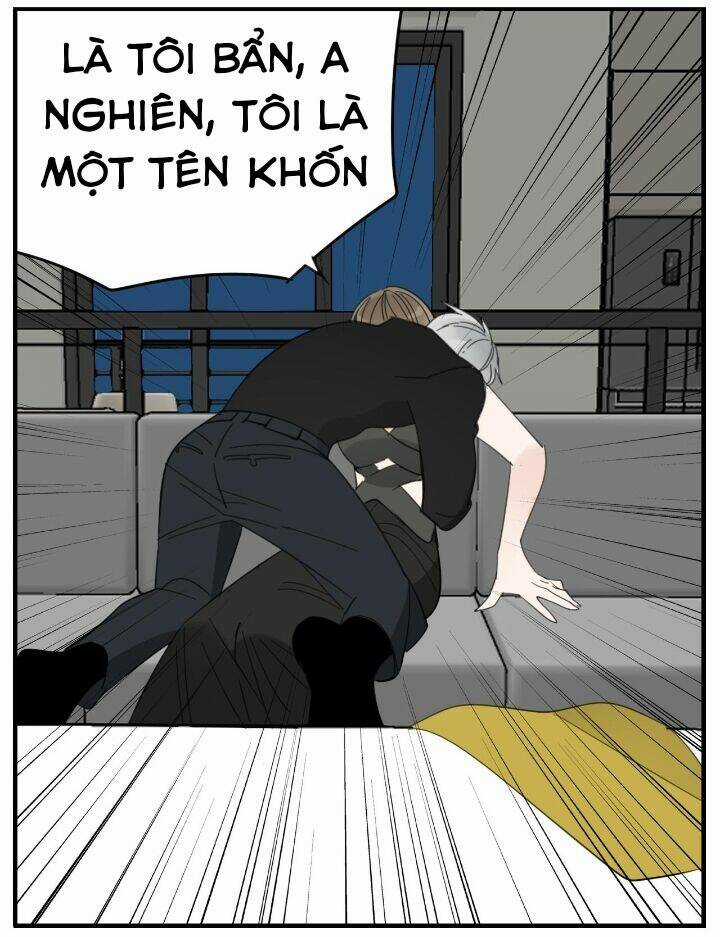 Vật Trong Tay Chapter 84 trang 34