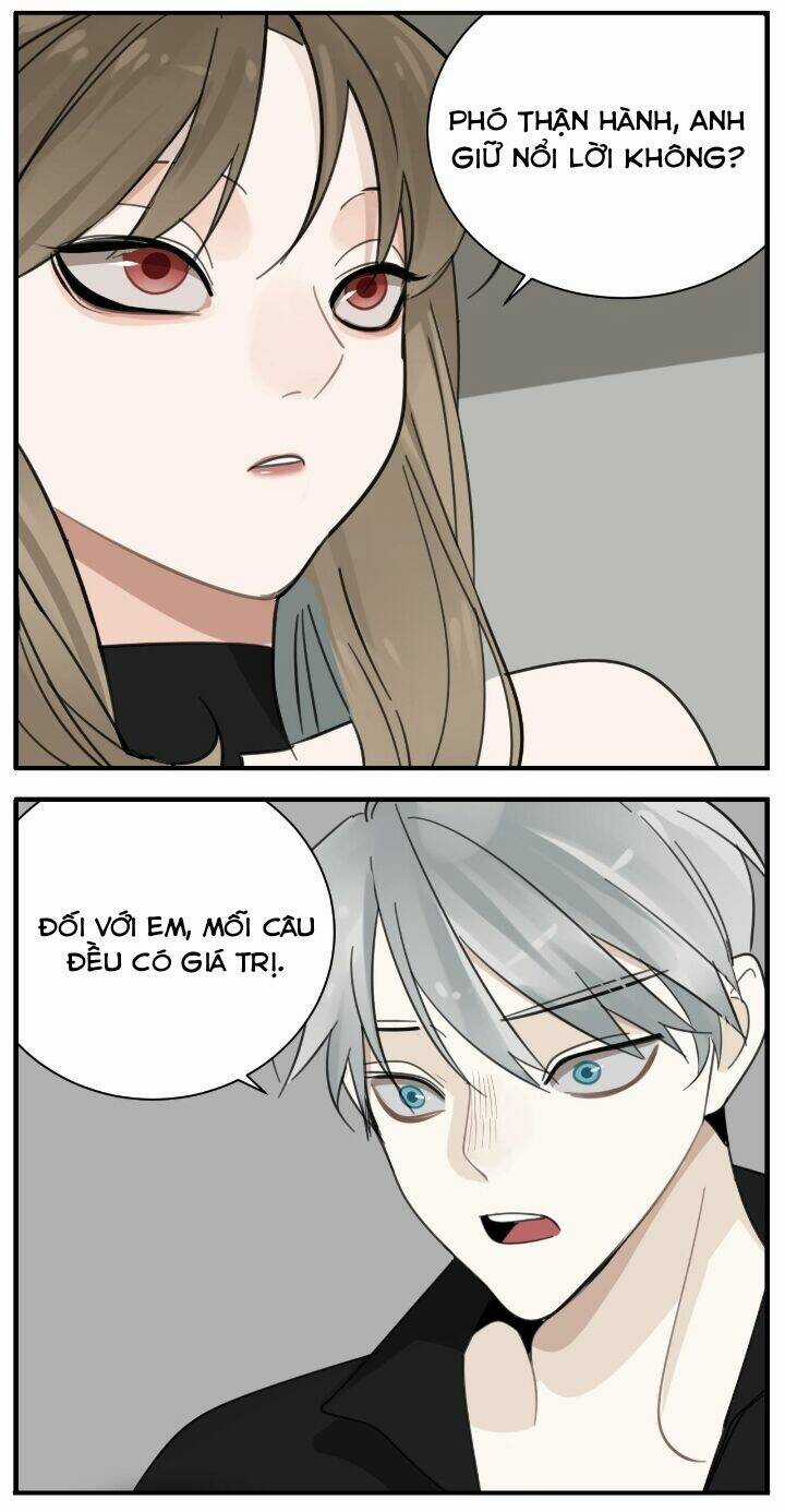 Vật Trong Tay Chapter 84 trang 36