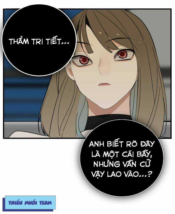 Vật Trong Tay Chapter 84 trang 37