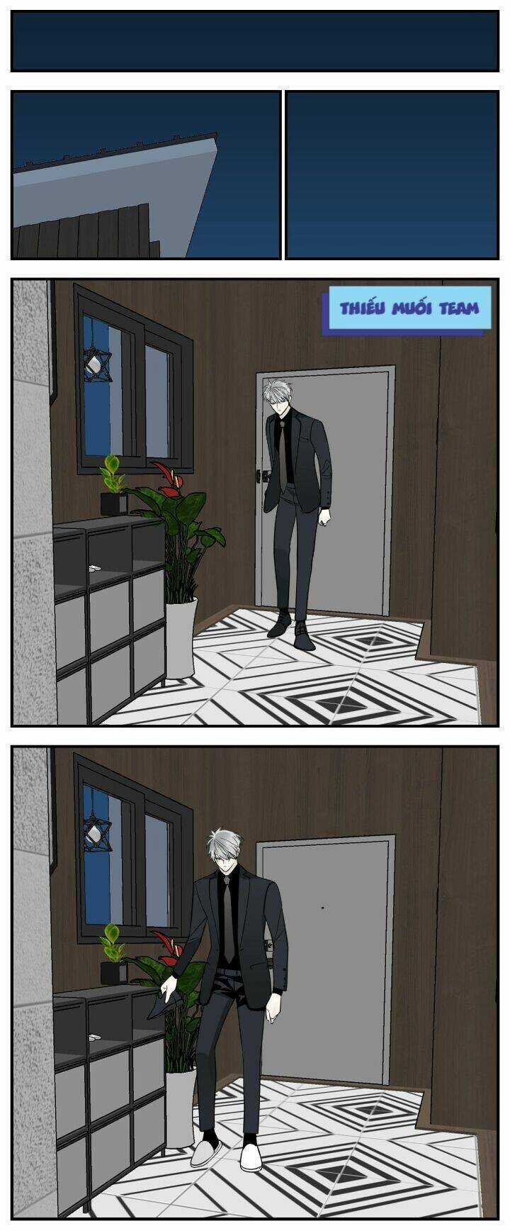 Vật Trong Tay Chapter 84 trang 6