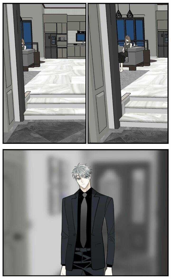 Vật Trong Tay Chapter 84 trang 7